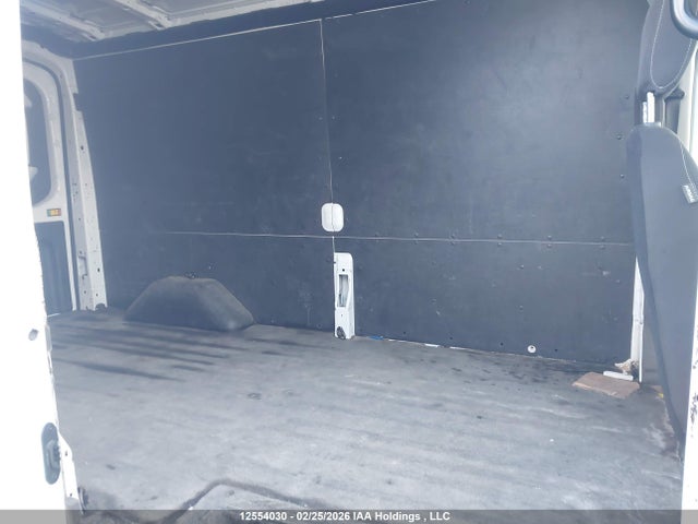 12554030 :رقم المزاد ، 1FTBR1C8XLKB56643 vin ، 2020 Ford Transit T-250 مزاد بيع