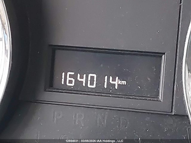 2C4RDGBG4ER146655 Dodge Grand Caravan