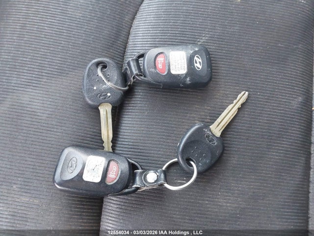 KMHD84LF2HU326349 Hyundai ELANTRA GL