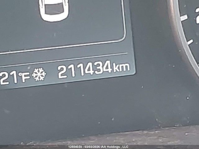 KMHD84LF2HU326349 Hyundai ELANTRA GL