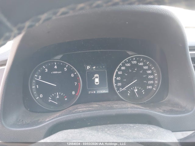 KMHD84LF2HU326349 Hyundai ELANTRA GL