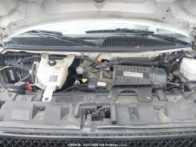 1HA3GTCG4KN012088 Chevrolet EXPRESS G3500