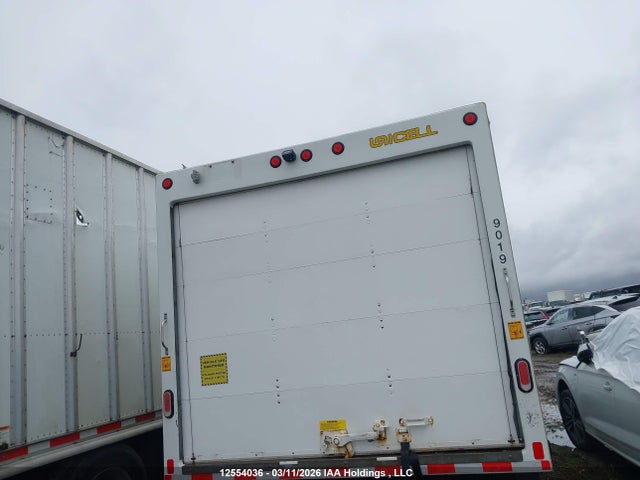 1HA3GTCG4KN012088 Chevrolet EXPRESS G3500
