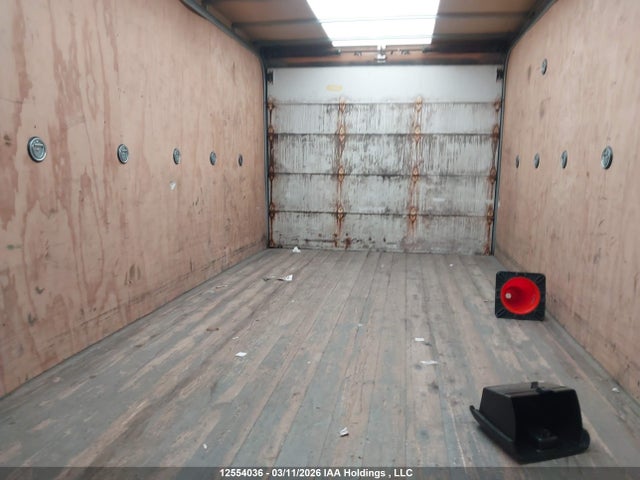 1HA3GTCG4KN012088 Chevrolet EXPRESS G3500
