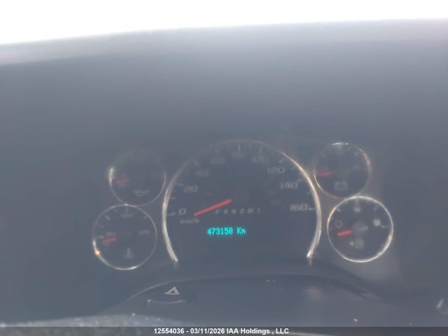 1HA3GTCG4KN012088 Chevrolet EXPRESS G3500