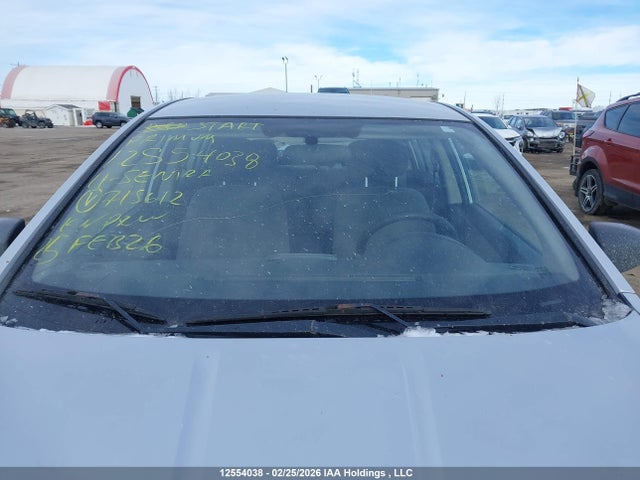 Продажа на аукционе авто 2011 Nissan Sentra 2.0, vin: 3N1AB6AP2BL715612, номер лота: 12554038