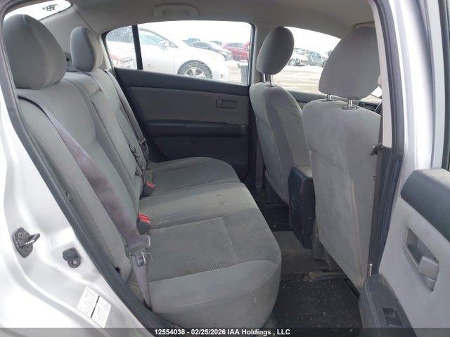 Продажа на аукционе авто 2011 Nissan Sentra 2.0, vin: 3N1AB6AP2BL715612, номер лота: 12554038