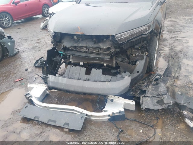 2HKRS6H98RH207565 Honda CR-V HYBRID