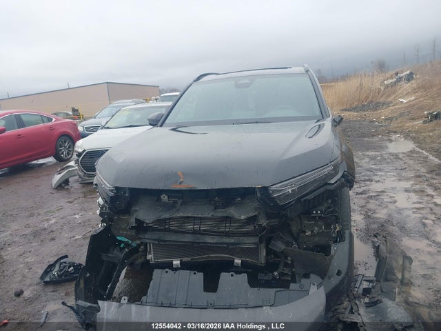 2HKRS6H98RH207565 Honda CR-V HYBRID
