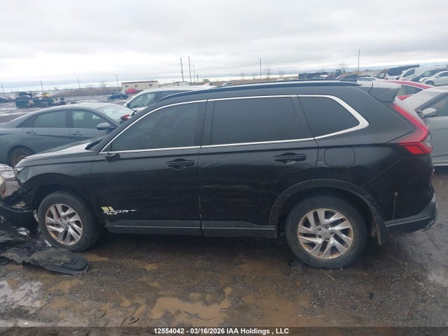 2HKRS6H98RH207565 Honda CR-V HYBRID