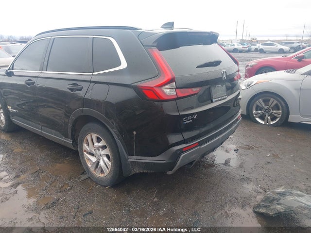 2HKRS6H98RH207565 Honda CR-V HYBRID