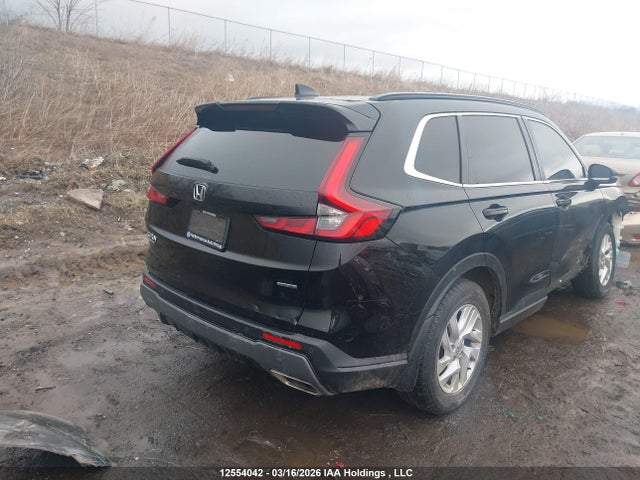 2HKRS6H98RH207565 Honda CR-V HYBRID