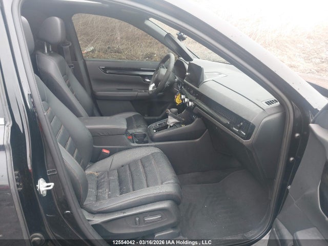 2HKRS6H98RH207565 Honda CR-V HYBRID