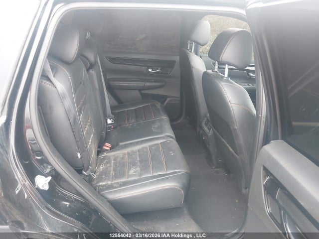 2HKRS6H98RH207565 Honda CR-V HYBRID