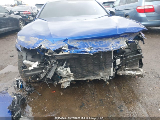 12554043 :رقم المزاد ، WBSAE0C0XNCH15290 vin ، 2022 Bmw M8 مزاد بيع