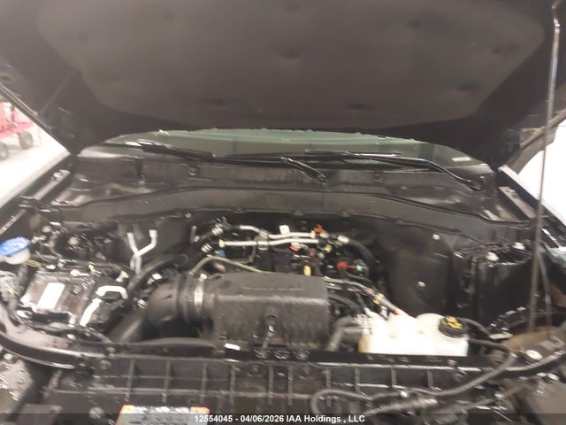 1FMSK8DH4RGA23900 Ford EXPLORER XLT