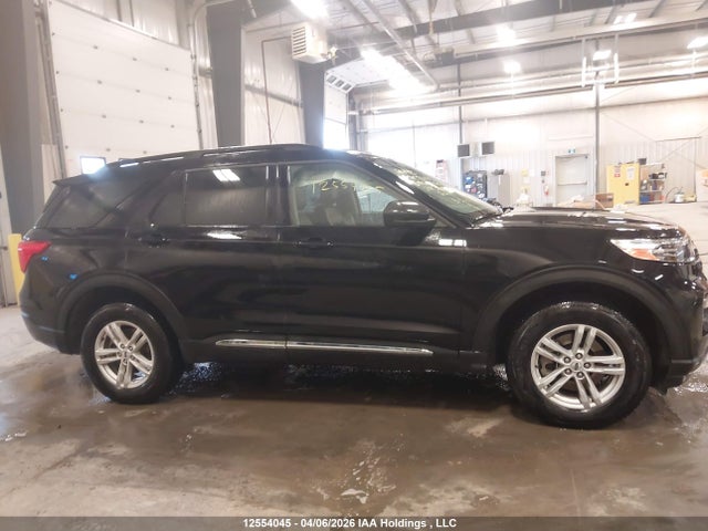 1FMSK8DH4RGA23900 Ford EXPLORER XLT
