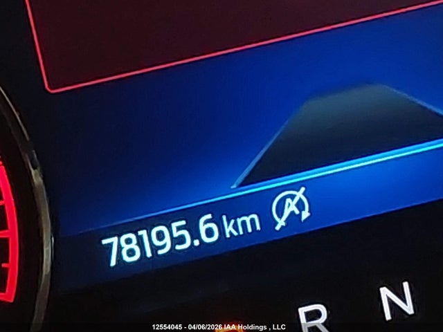 1FMSK8DH4RGA23900 Ford EXPLORER XLT