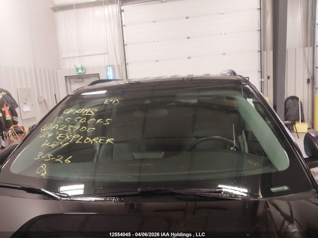 1FMSK8DH4RGA23900 Ford EXPLORER XLT