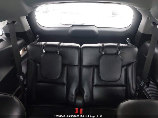 1FMSK8DH4RGA23900 Ford EXPLORER XLT