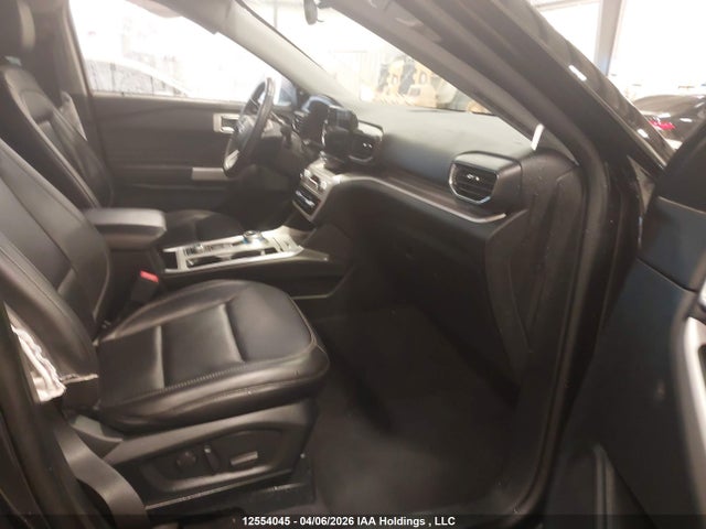 1FMSK8DH4RGA23900 Ford EXPLORER XLT