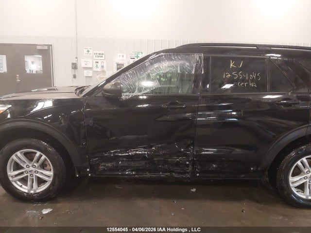 1FMSK8DH4RGA23900 Ford EXPLORER XLT