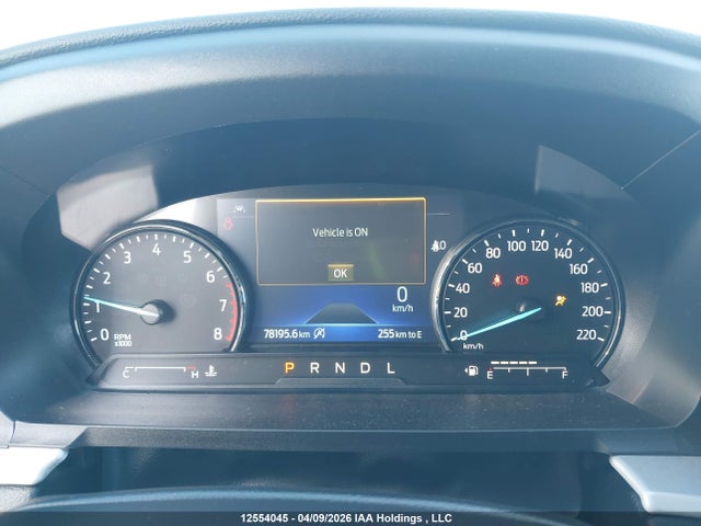 1FMSK8DH4RGA23900 Ford EXPLORER XLT