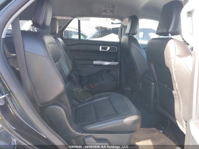 1FMSK8DH4RGA23900 Ford EXPLORER XLT