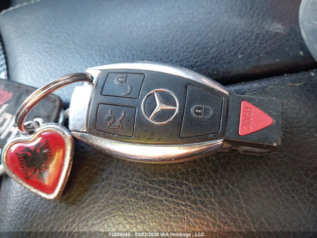 55SWF6GB6FU051580 Mercedes-Benz C 400 4matic