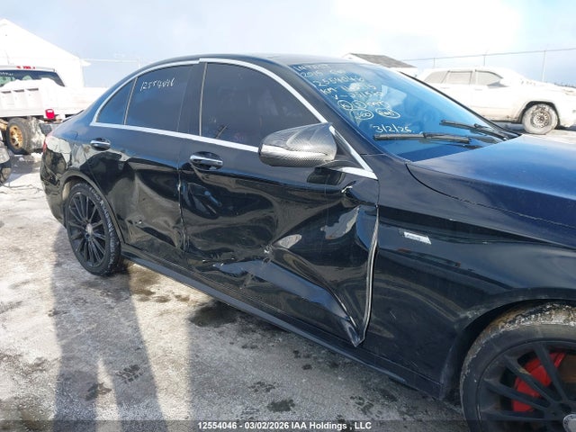 55SWF6GB6FU051580 Mercedes-Benz C 400 4matic