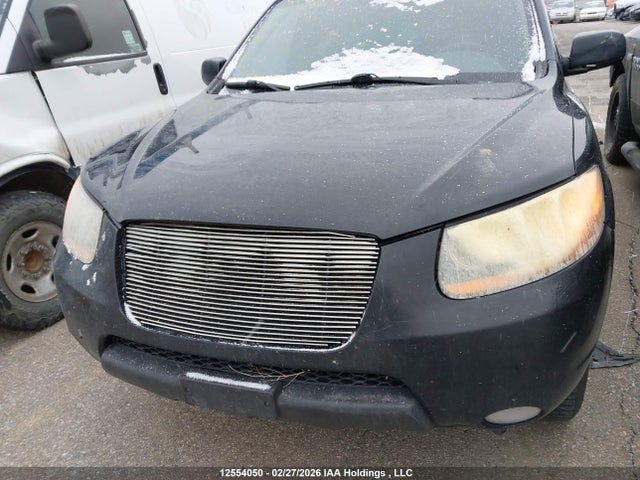Продажа на аукционе авто 2009 Hyundai Santa Fe Gl/gls, vin: 5NMSG73E39H280157, номер лота: 12554050