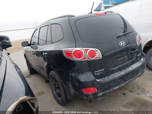 Продажа на аукционе авто 2009 Hyundai Santa Fe Gl/gls, vin: 5NMSG73E39H280157, номер лота: 12554050
