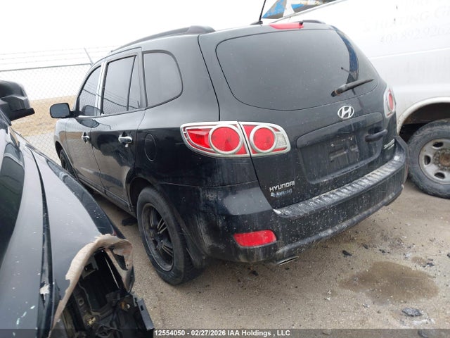 Продажа на аукционе авто 2009 Hyundai Santa Fe Gl/gls, vin: 5NMSG73E39H280157, номер лота: 12554050