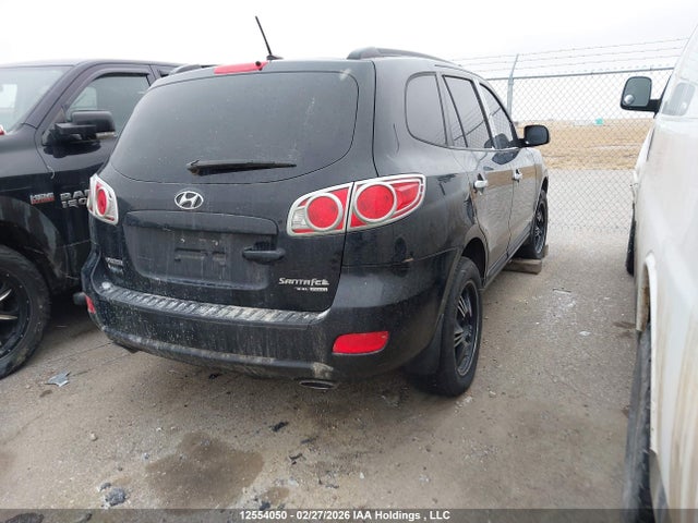 Продажа на аукционе авто 2009 Hyundai Santa Fe Gl/gls, vin: 5NMSG73E39H280157, номер лота: 12554050