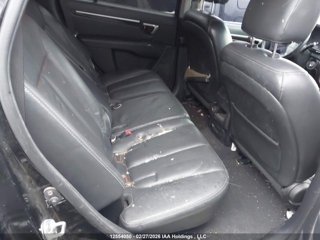 Продажа на аукционе авто 2009 Hyundai Santa Fe Gl/gls, vin: 5NMSG73E39H280157, номер лота: 12554050