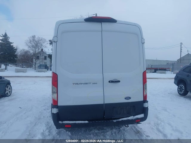 1FTBW9C89PKA21926 Ford Transit T-350