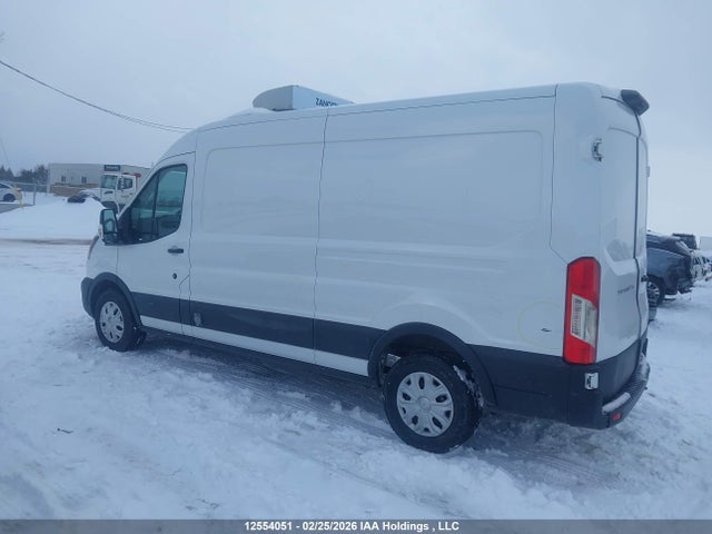 1FTBW9C89PKA21926 Ford Transit T-350