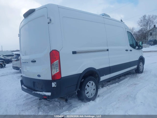 1FTBW9C89PKA21926 Ford Transit T-350