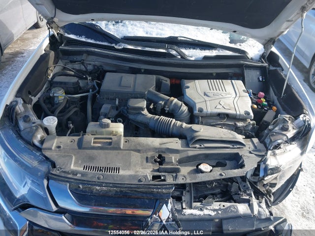 JA4J24A57JZ617175 Mitsubishi Outlander Phev Gt/se
