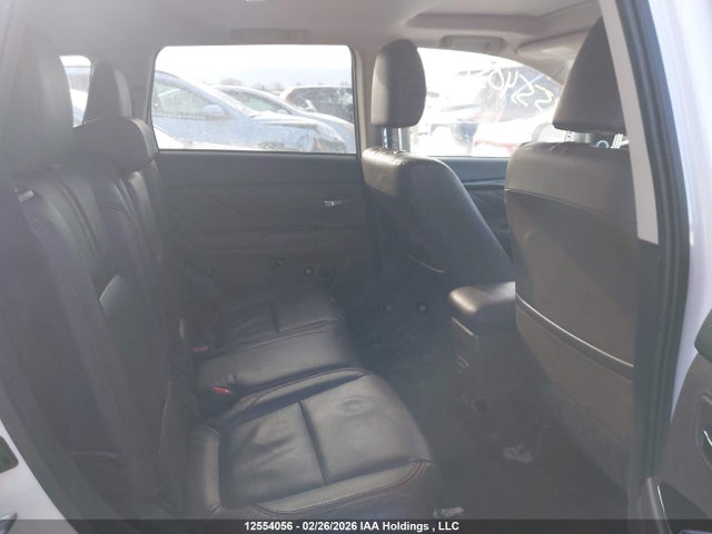 JA4J24A57JZ617175 Mitsubishi Outlander Phev Gt/se