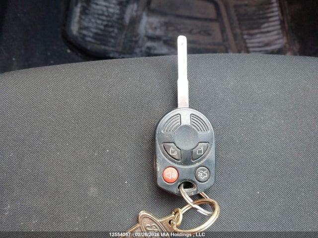 Ford FOCUS SE 2015 1FADP3F22FL327617 Image 11