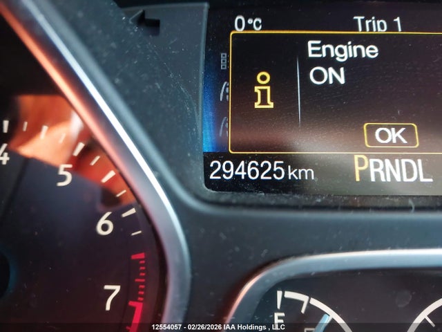 Ford FOCUS SE 2015 1FADP3F22FL327617 Image 15