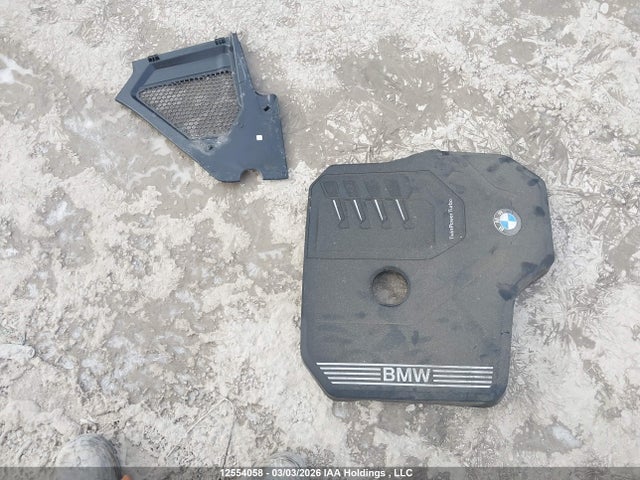 3MW5R7J02L8B26774 BMW 330i Xdrive