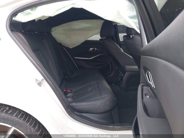 3MW5R7J02L8B26774 BMW 330i Xdrive