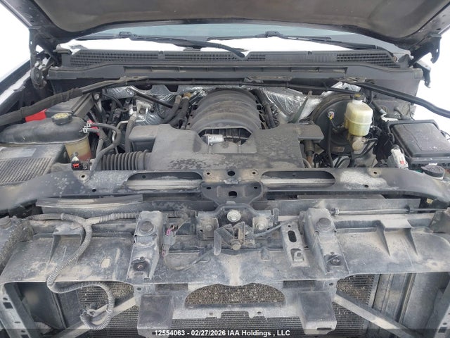 Aukcja sprzedaży 2015 Gmc Sierra K1500 Slt, vin: 3GTU2VEC0FG405193, numer aukcji: 12554063