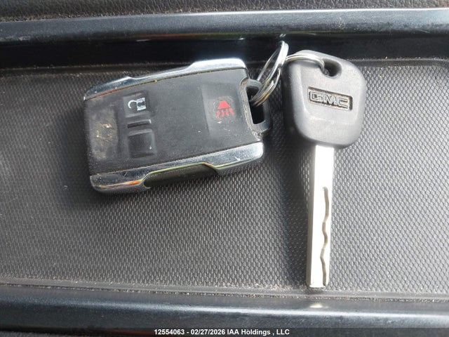 Aukcja sprzedaży 2015 Gmc Sierra K1500 Slt, vin: 3GTU2VEC0FG405193, numer aukcji: 12554063
