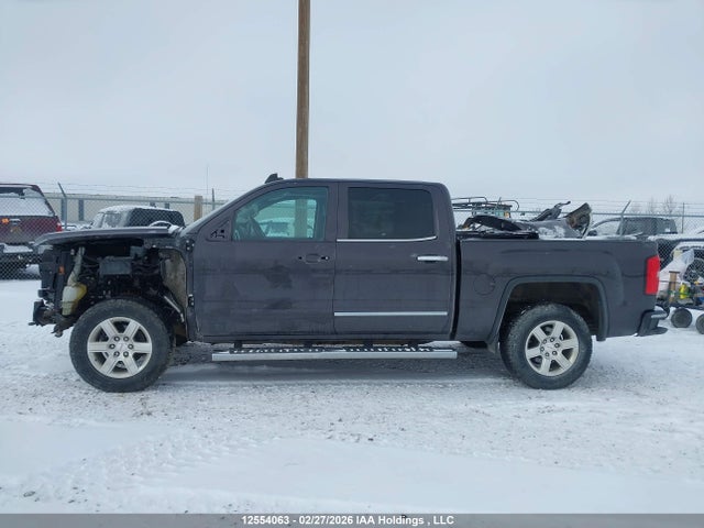 Aukcja sprzedaży 2015 Gmc Sierra K1500 Slt, vin: 3GTU2VEC0FG405193, numer aukcji: 12554063