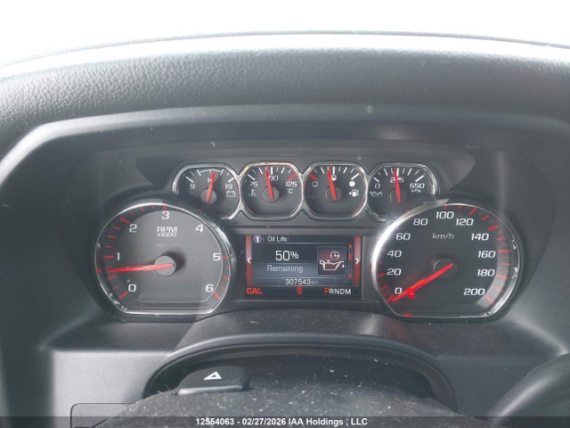 Aukcja sprzedaży 2015 Gmc Sierra K1500 Slt, vin: 3GTU2VEC0FG405193, numer aukcji: 12554063