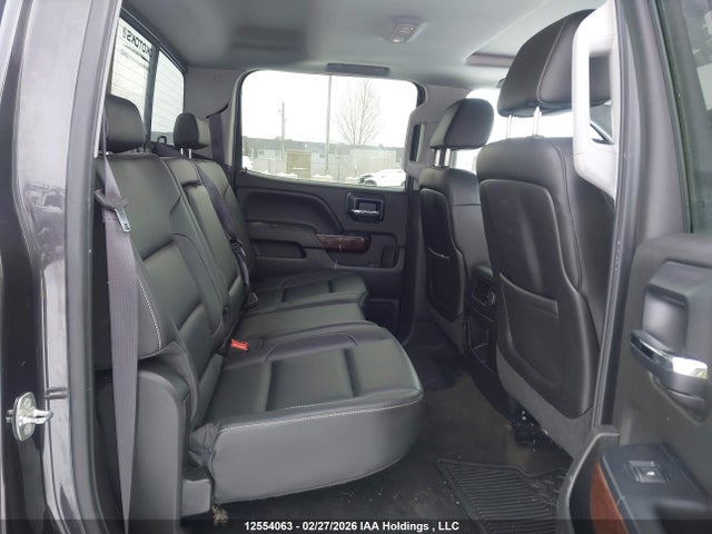 Aukcja sprzedaży 2015 Gmc Sierra K1500 Slt, vin: 3GTU2VEC0FG405193, numer aukcji: 12554063