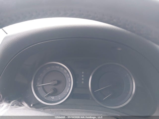 Продажа на аукционе авто 2012 Lexus Is 250, vin: JTHCF5C26C5055127, номер лота: 12554065